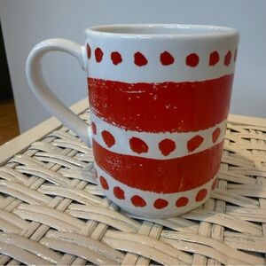 Kate Spade New York Lenox "All in Good Taste" Pretty Pantry Stacking Mug